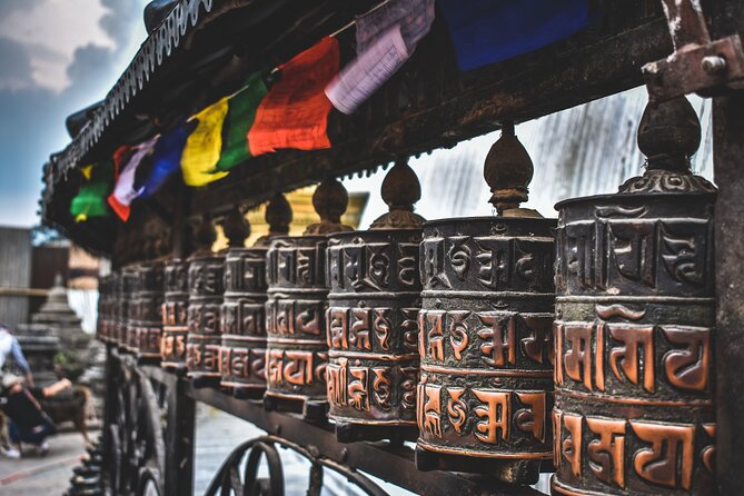 Nepal Cultural Highlights Tour in 10 Days - Lumbini-style cultural focus and bird-watching before Pokhara