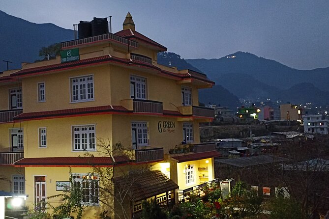 Nepali Cooking training & Cultural Homestay Experience - A calm Kathmandu homestay with real family time