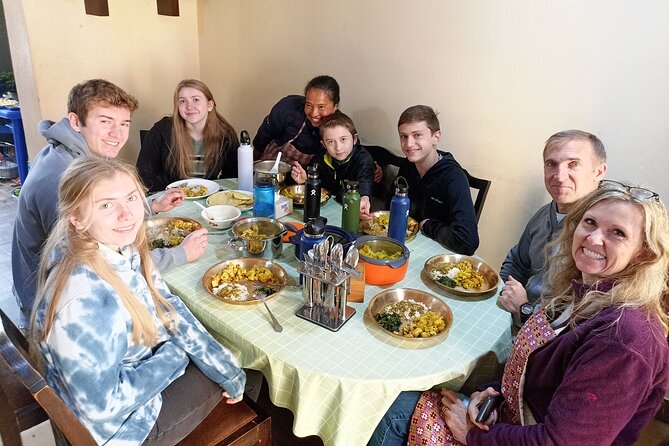 Nepali Cooking training & Cultural Homestay Experience - Should you book this homestay cooking course?