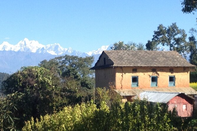 One day hike near Kathmandu - Sunrise to UNESCO: Why this Nagarkot–Changunarayan day hike works