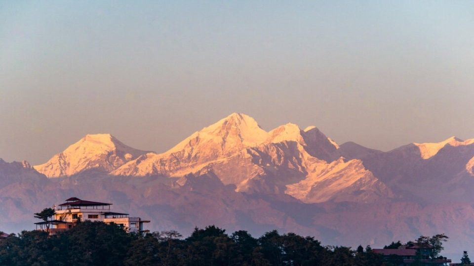 Panoramic Day Hike from Nagarkot to Changunarayan with Lunch - How hard is this hike, really? Pace, footing, and sensible expectations