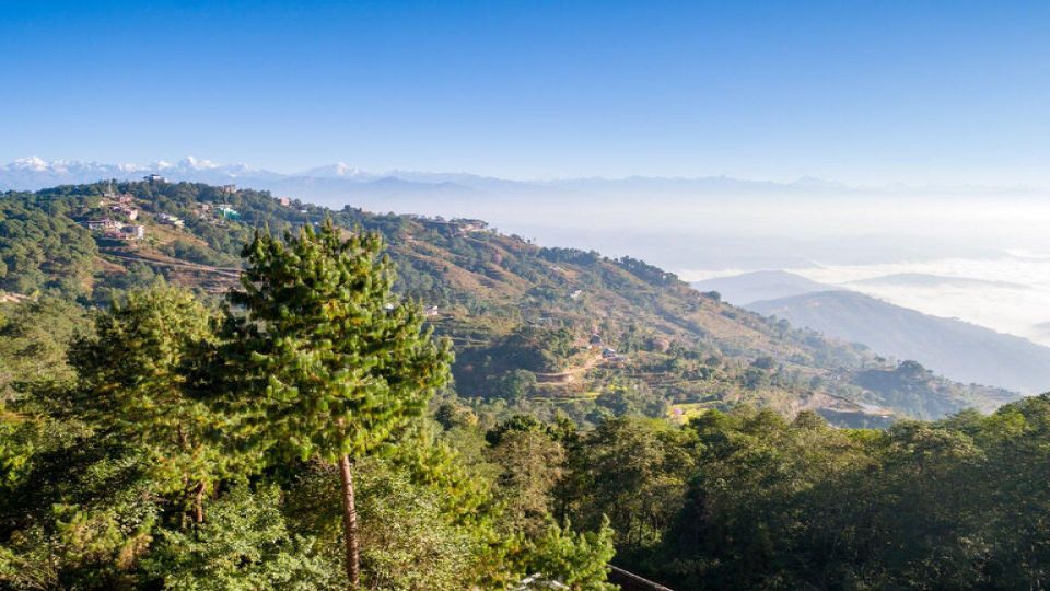 Panoramic Day Hike from Nagarkot to Changunarayan with Lunch - Price and value: is $61 fair for this route?