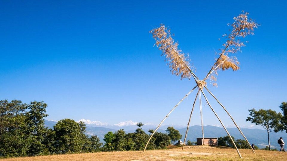 Panoramic Day Hike from Nagarkot to Changunarayan with Lunch - Practical tips before you go: packing and photo strategy