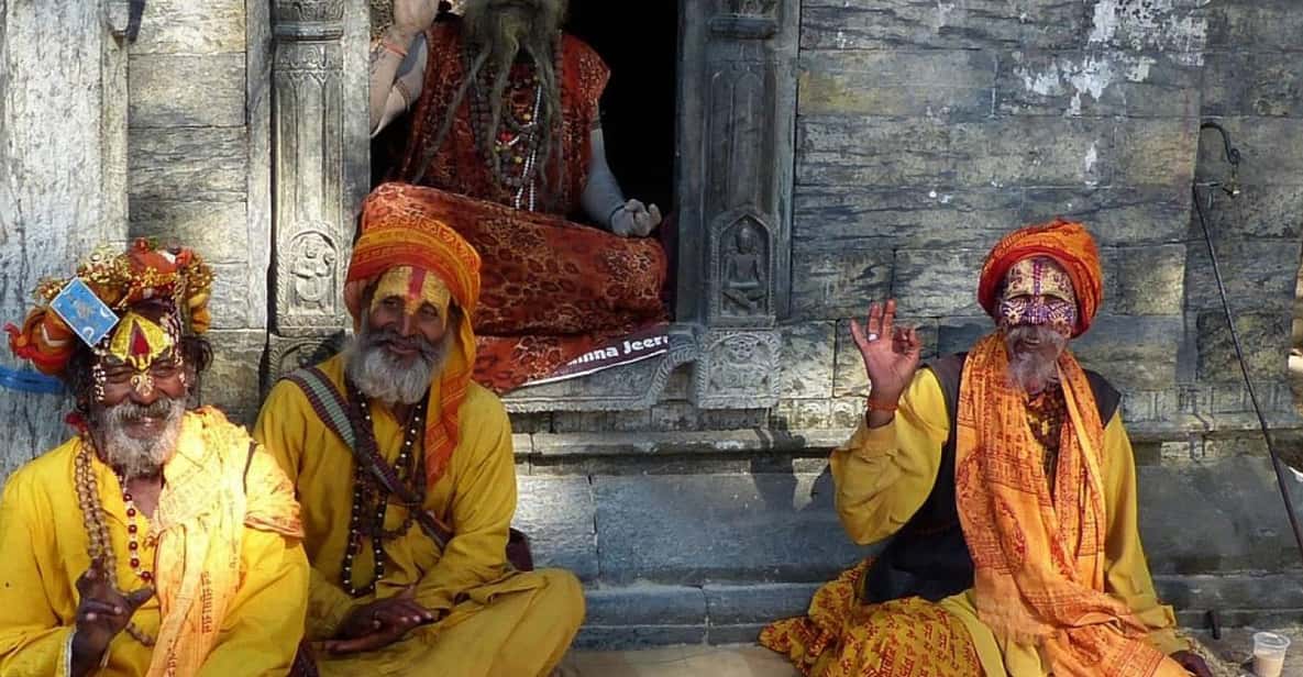 Pashupatinath: Evening tour of temple and Aarati ceremony - Pashupatinath at dusk: why this evening timing matters