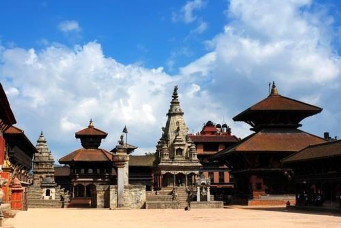Patan Tour - Half Day Sightseeing in Kathmandu - Quick takeaways before you go