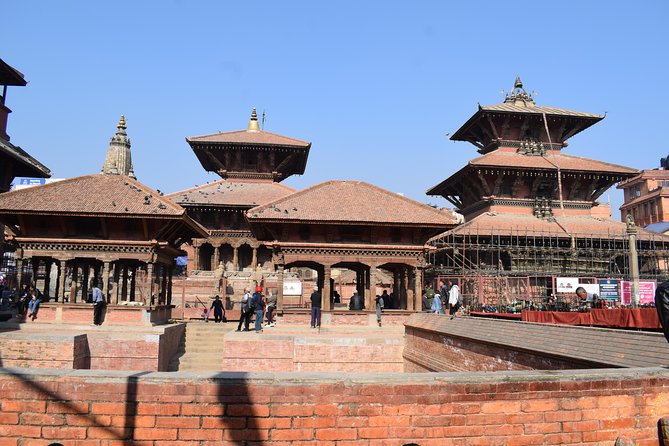 Patan Tour - Half Day Sightseeing in Kathmandu - Patan in a Few Hours: a half-day plan that doesn’t waste daylight