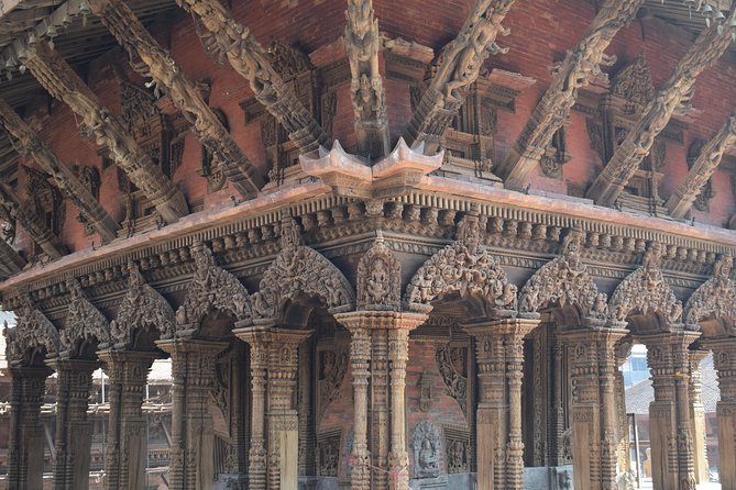 Patan Tour - Half Day Sightseeing in Kathmandu - Price and logistics: is $65 per person good value?
