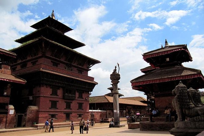Patan Tour - Half Day Sightseeing in Kathmandu - Who this tour fits best (and who should consider an upgrade)