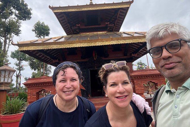 Pharping Asura Cave Meditation Tour - Why Pharping feels different from a standard temple visit