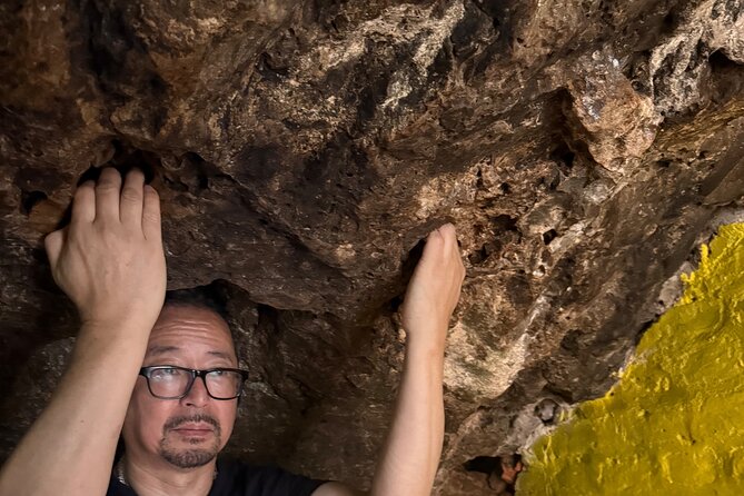 Pharping Asura Cave Meditation Tour - Your private guide’s role: etiquette, Buddhism context, and real-world calm