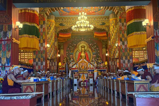 Pharping Asura Cave Meditation Tour - Price and value: why $60 can make sense here