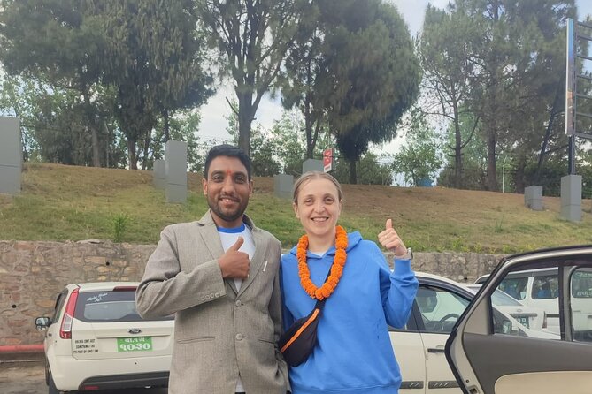 Pickup Service from Kathmandu international airport to your hotel - Key Things I’d Focus On Before Booking