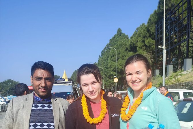Pickup Service from Kathmandu international airport to your hotel - Price and Value: What You Pay for (and What You Don’t)