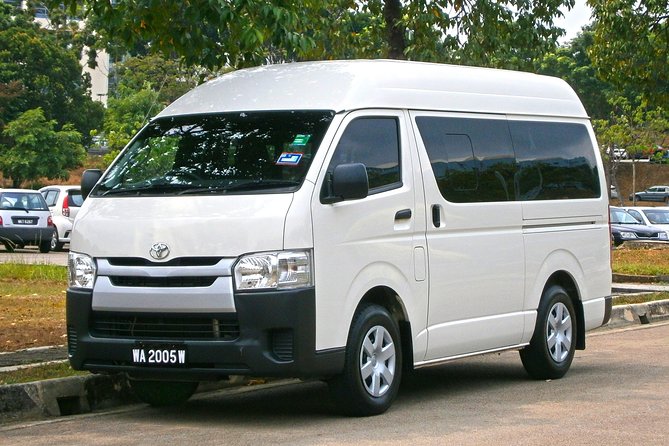 Pickup Service from Kathmandu international airport to your hotel - Airport Meet-Up: Finding Your Driver Without Panic