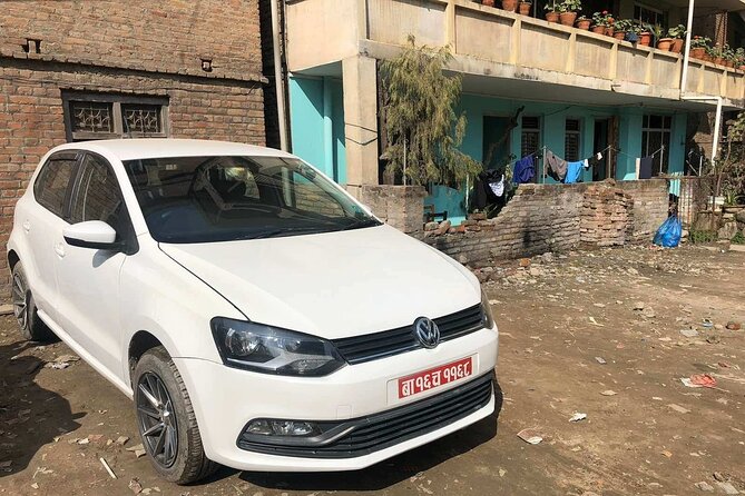 Pickup Service from Kathmandu international airport to your hotel - Optional Add-Ons: Patan and Bhaktapur Need a Separate Booking