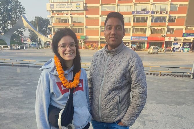 Pickup Service from Kathmandu international airport to your hotel - Who This Airport-to-Hotel Pickup Suits Best