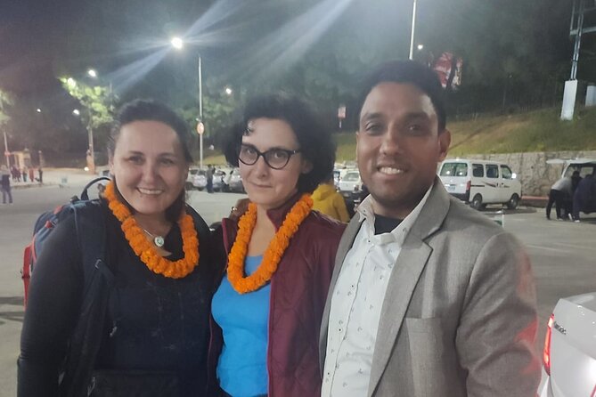 Pickup Service from Kathmandu international airport to your hotel - How to Make This Go Smoothly on Arrival Day