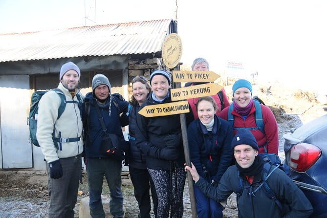 Pikey Peak Trek - Day-by-Day Guide: What Each Step Gives You