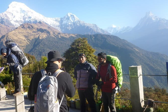 Pikey Peak Trek - Price and What’s Included: Is $899 Good Value?