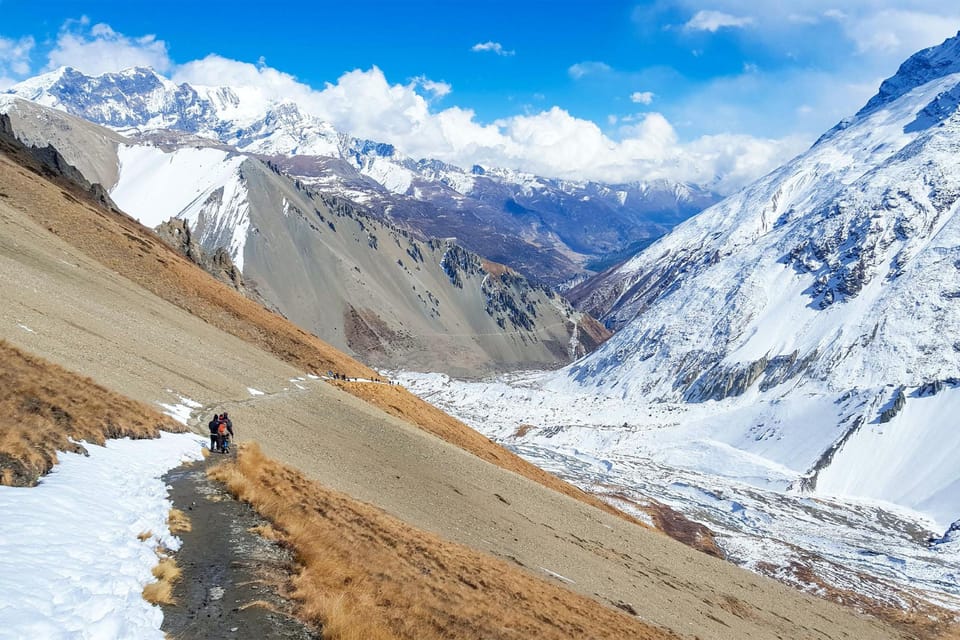 Pokhara: 2 Day Ghorepani & Poon Hill Private Trekking - Teahouses, Gurung village life, and rhododendron trails