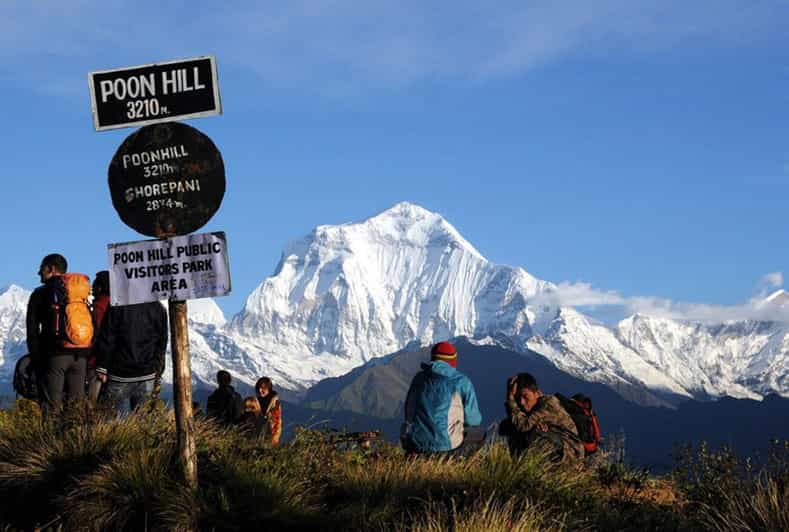 Pokhara: 2 Day Ghorepani & Poon Hill Private Trekking - Logistics that affect your comfort: timing, pacing, and what to pack