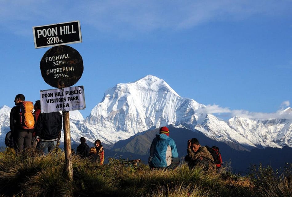 Pokhara: 2 Day Ghorepani & Poon Hill Private Trekking - Should you book Pokhara: 2 Day Ghorepani & Poon Hill Private Trekking?