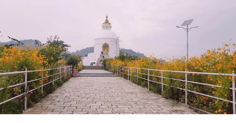 Pokhara: Pagoda, Waterfall & Cave – Private Short Trip - FAQ