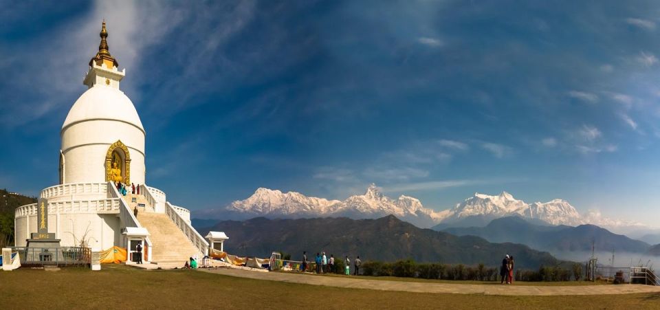Pokhara: Pagoda, Waterfall & Cave – Private Short Trip - Why this 3-hour Pokhara mix makes sense
