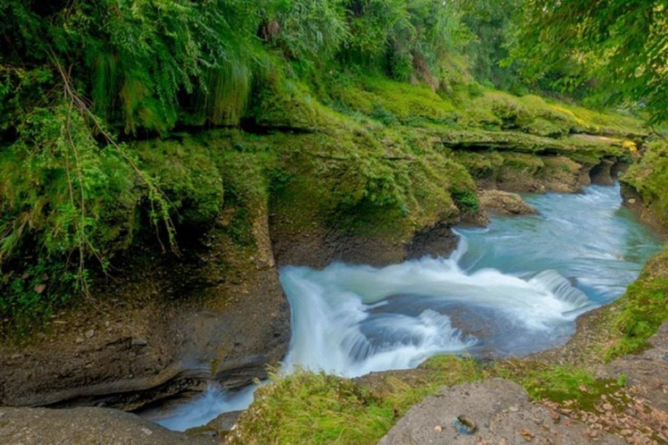 Pokhara: Pagoda, Waterfall & Cave – Private Short Trip - How the private transport and guide shape your experience