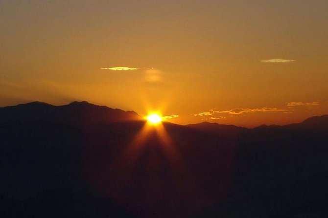 Private 3-Hour Nagarkot Sunset Tour from Kathmandu - Why Nagarkot’s Sunset Works So Well From Kathmandu