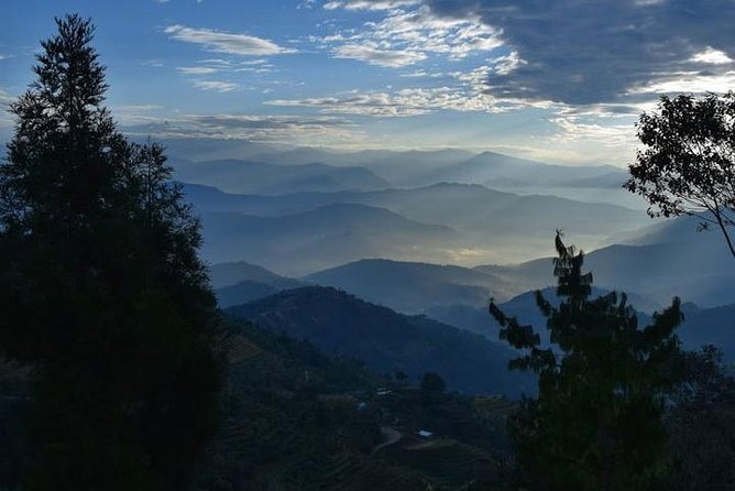 Private 3-Hour Nagarkot Sunset Tour from Kathmandu - Kathmandu to Nagarkot: The 1.5-Hour Foothill Drive
