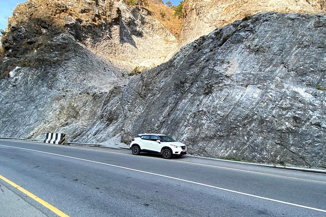 Private Car Service from Kathmandu to Pokhara - Key Highlights That Matter Day-Of