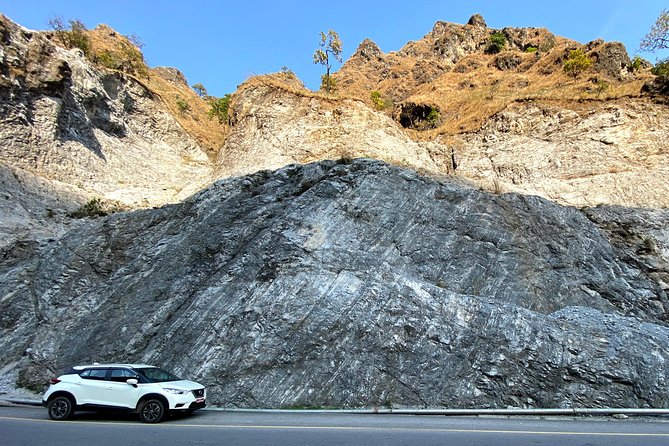 Private Car Service from Kathmandu to Pokhara - Getting From Kathmandu to Pokhara Without the Hassle