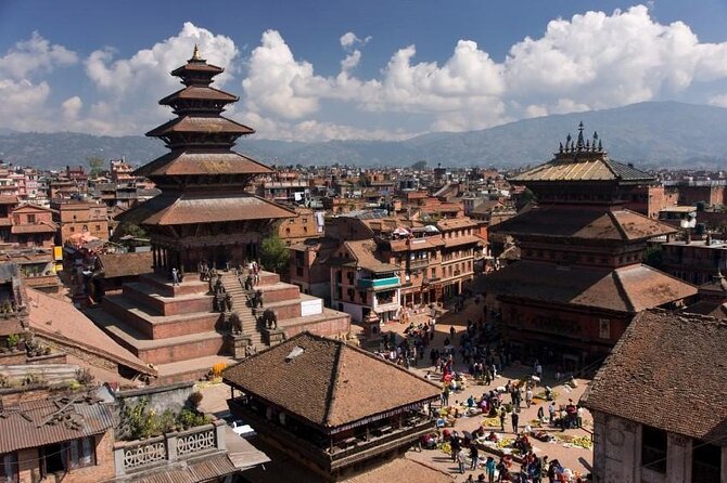 Private Day Tour in Kathmandu Valley Rim with Bhaktapur Sightseeing - Key things that make this tour worth your time