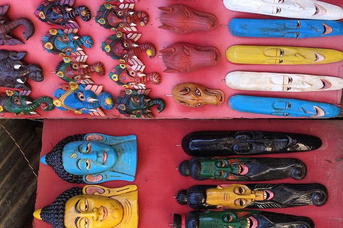 Private Day Tour in Kathmandu Valley Rim with Bhaktapur Sightseeing - Your private guide: what makes the explanations actually useful