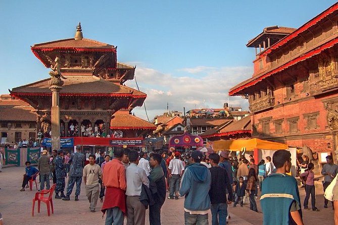 Private Day Tour: Patan and Bhaktapur from Kathmandu - Who This Private Tour Fits Best