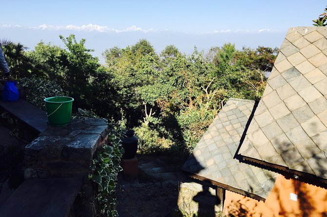Private Day Tour - Sacred Journey to Namo Buddha - Why Namo Buddha is a smart half-day from Kathmandu