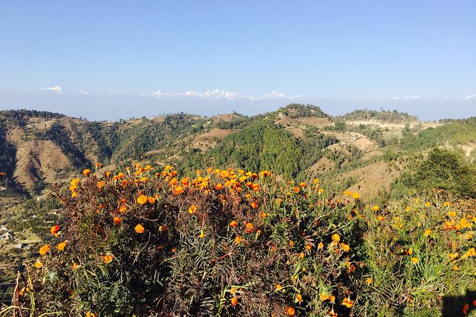 Private Day Tour - Sacred Journey to Namo Buddha - Timing and pacing: how the 5 to 6 hours usually feel