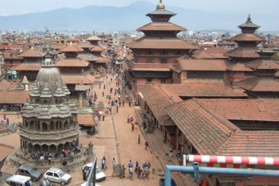 Private Full-Day Kathmandu City Tour - Four Sites, One Day: Why This Is a First-Timer Smart Move