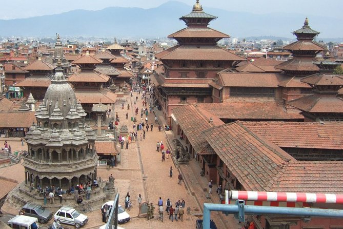 Private Full-Day Kathmandu City Tour - Four Sites, One Day: Why This Is a First-Timer Smart Move