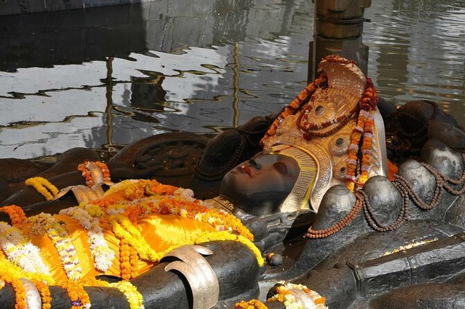 Private Half Day Budhanilkantha Tour - Key things I’d circle before you go