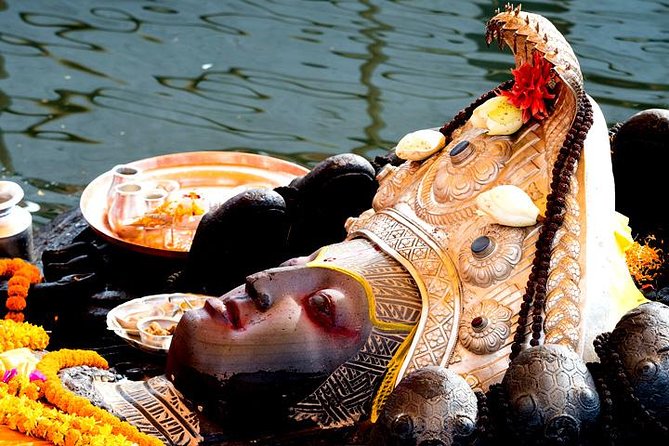 Private Half Day Budhanilkantha Tour - Private half-day format: no taxi math, just time you control