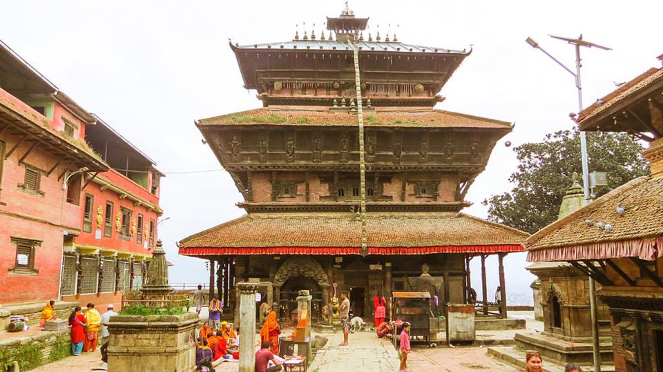 Private Half Day Kirtipur Trip With Newari Food Tasting - Tips for a smoother Kirtipur day (and better photos)