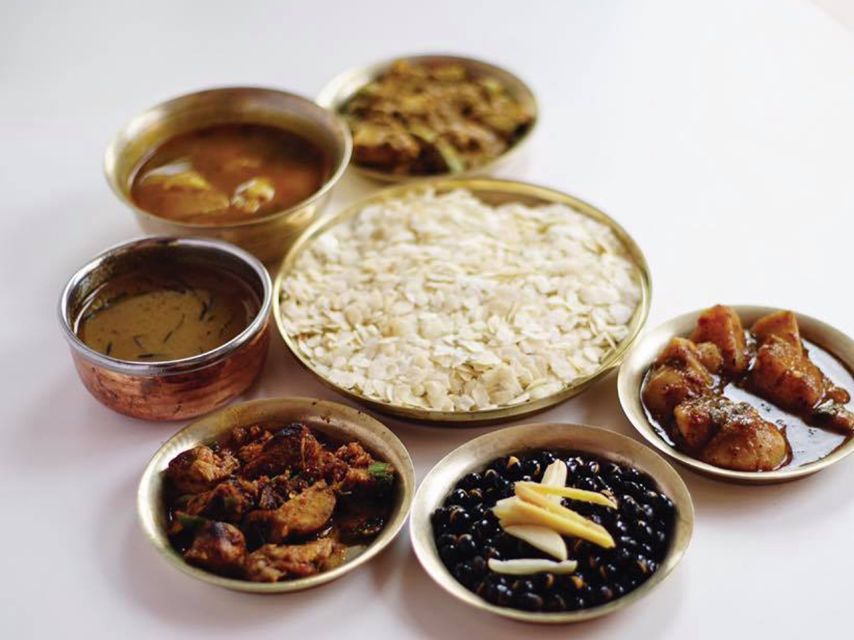 Private Half Day Kirtipur Trip With Newari Food Tasting - Why Kirtipur beats a basic city tour for your time