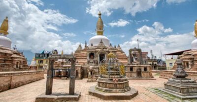 Private Half Day Kirtipur Trip With Newari Food Tasting - The 4-hour rhythm: private pickup, guided walking, quick free time