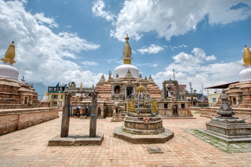 Private Half Day Kirtipur Trip With Newari Food Tasting - Price and logistics: is $120 per person worth it?