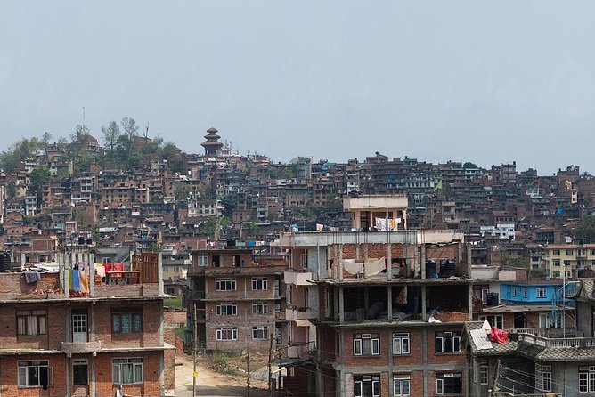 Private half day Medieval Kirtipur town with Newari food tasting trip - Chilancho Bahal (Chilancho Stupa): Buddhist heritage with a medieval clue