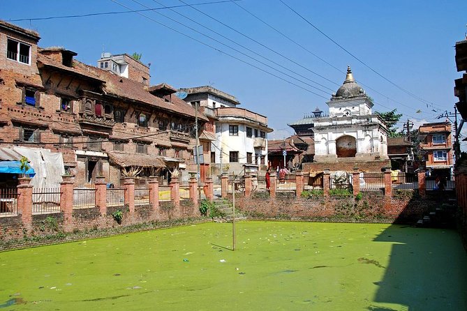 Private half day Medieval Kirtipur town with Newari food tasting trip - Newari lunch tasting: what to expect and how to handle the spice