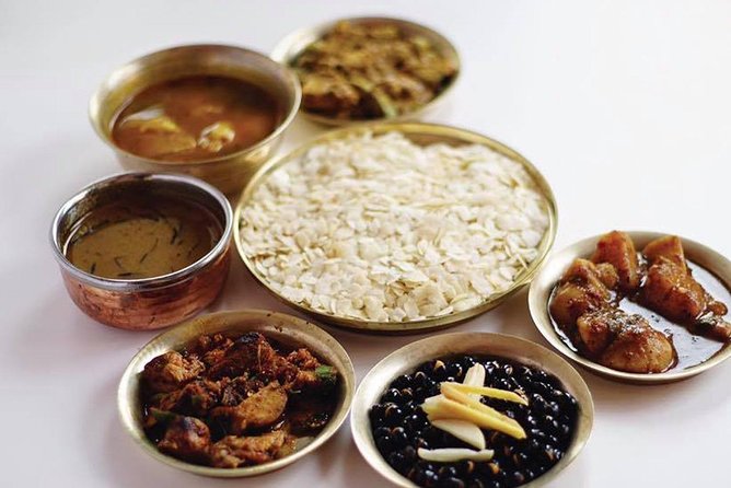 Private half day Medieval Kirtipur town with Newari food tasting trip - Pickup, drive, and timing that doesn’t waste your energy
