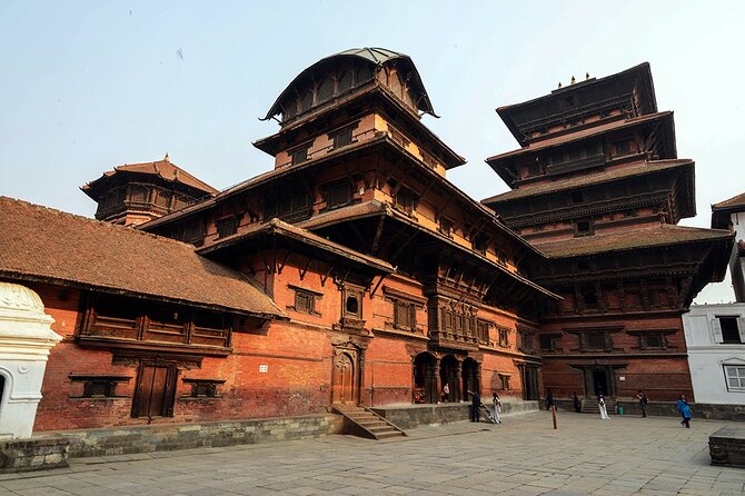 Private Half Day Tour in Kathmandu - Timing on the Ground: How to Use the 3-Hour Window